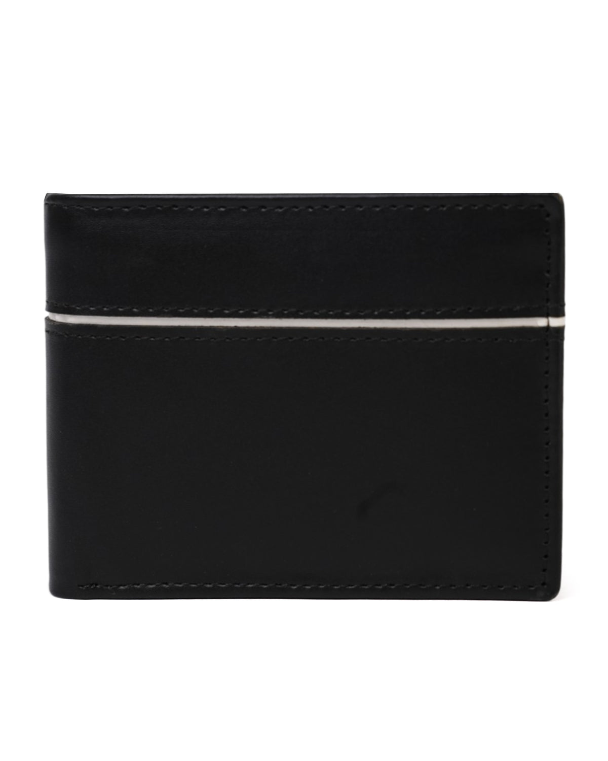 Men's Leather Wallet