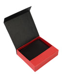 Men's Cow Leather Wallet