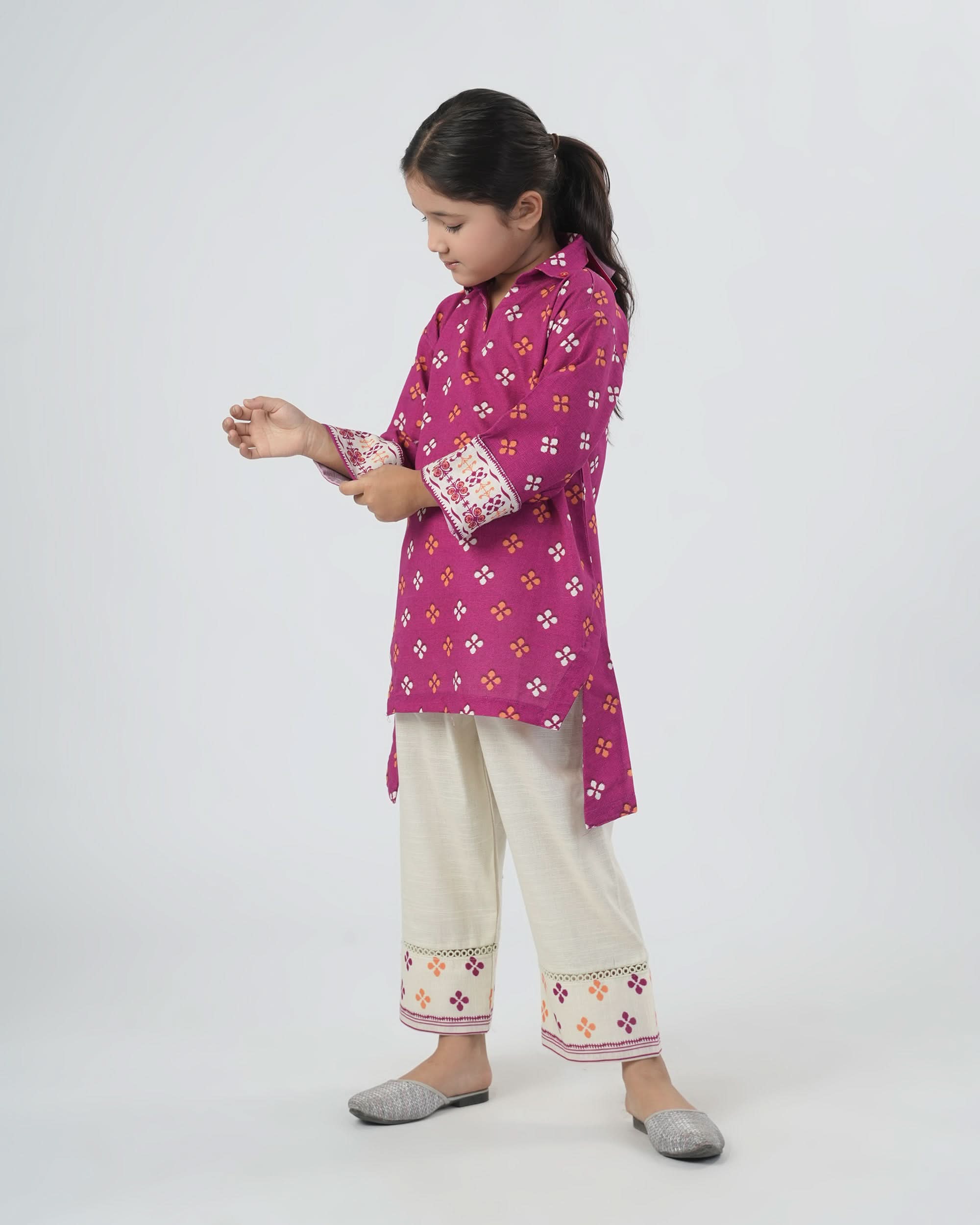 Eminent Girls Shalwar Kameez, Girls Shalwar Kameez, Eminent, Chase Value