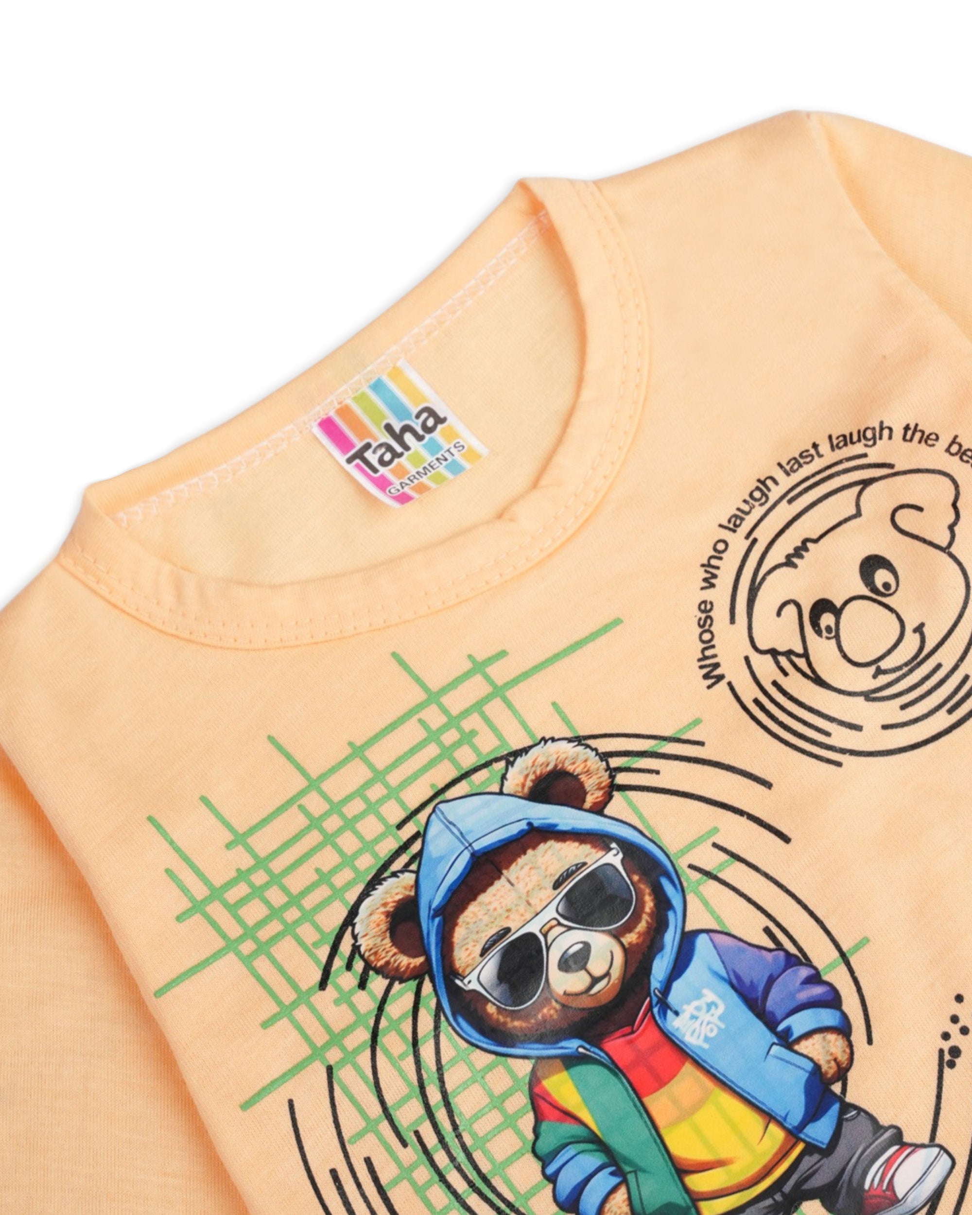 Newborn Boys Full Sleeves Suit