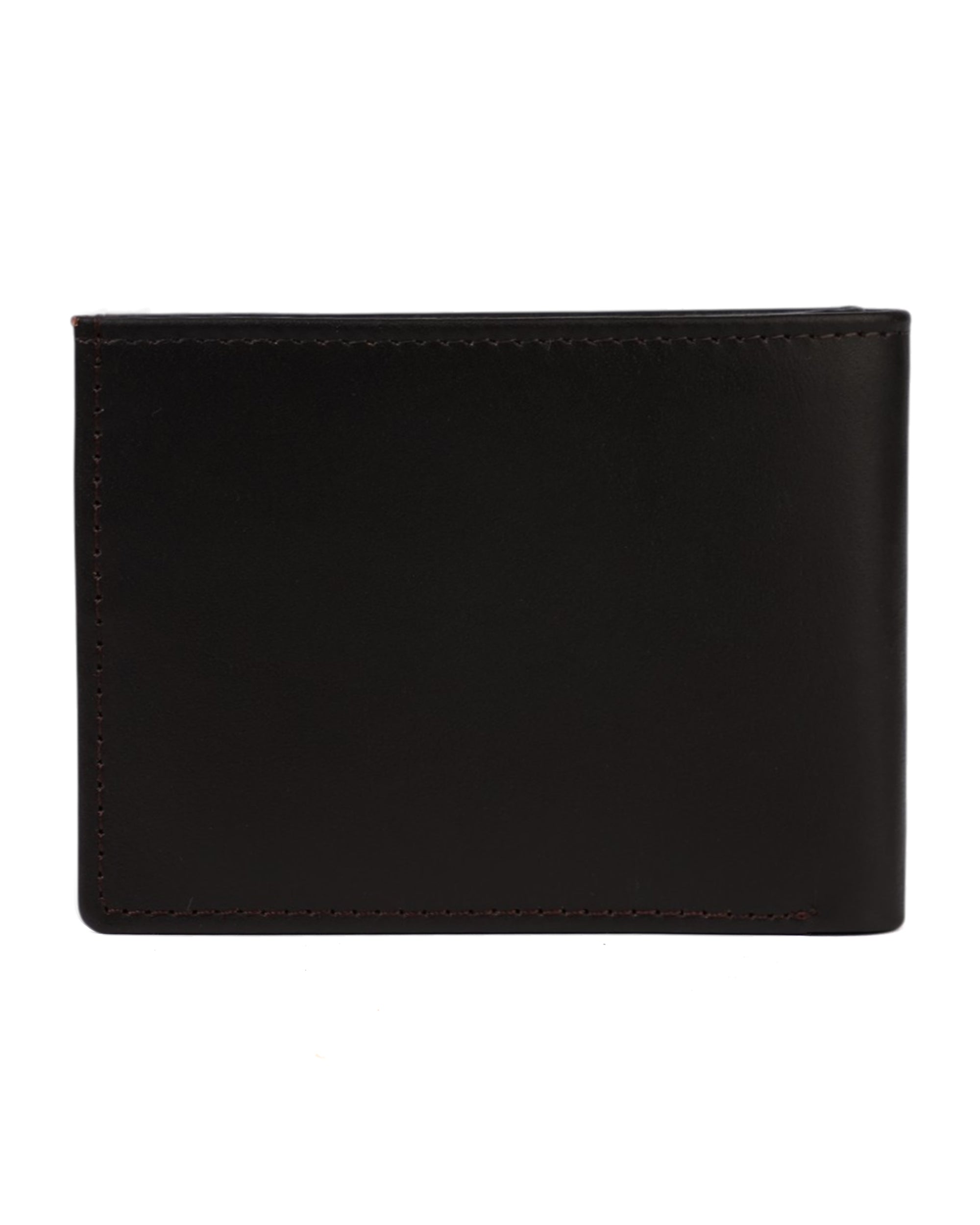 Men's Cow Leather Wallet
