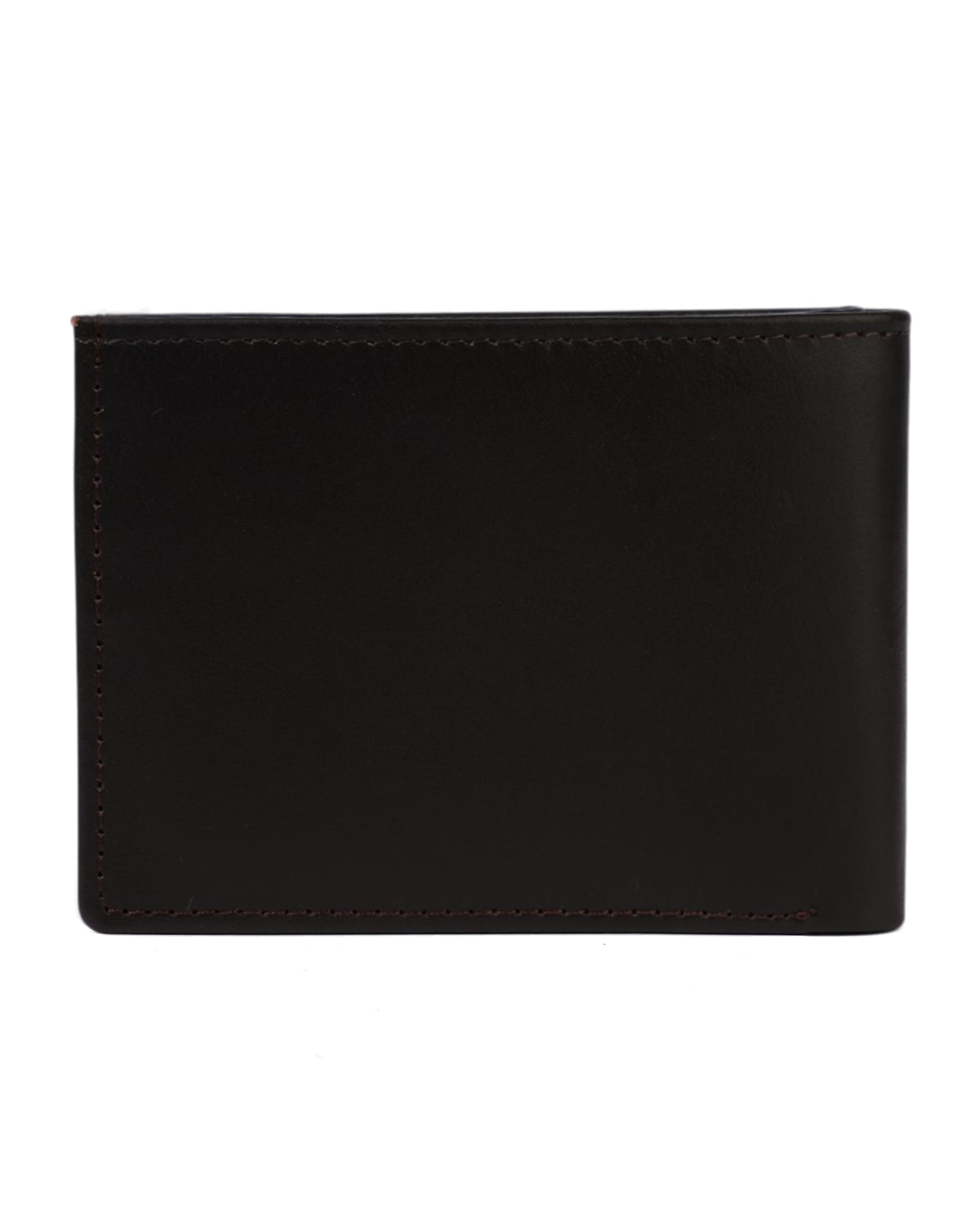 Men's Cow Leather Wallet