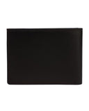 Men's Cow Leather Wallet