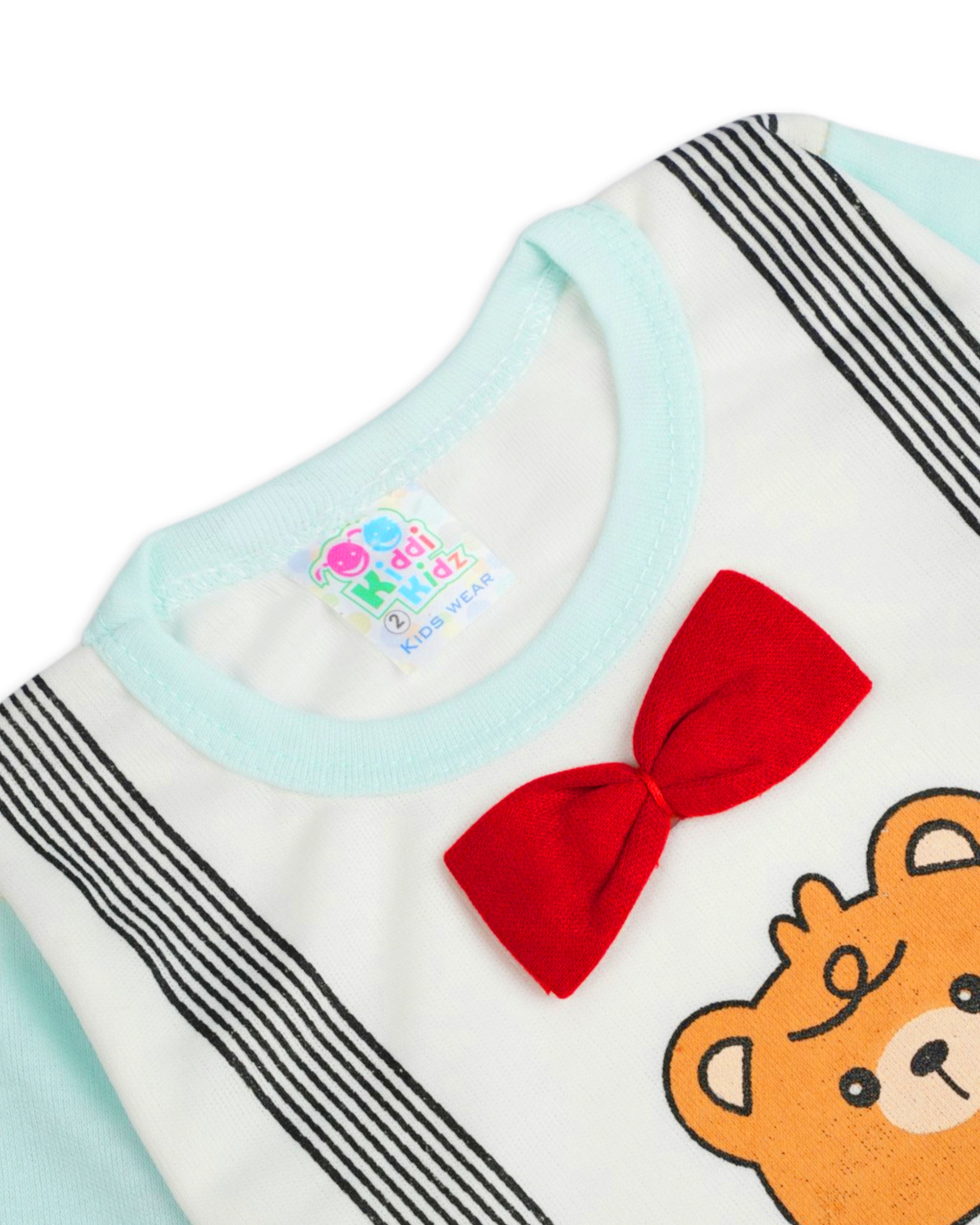 Newborn Boys Full Sleeves Suit