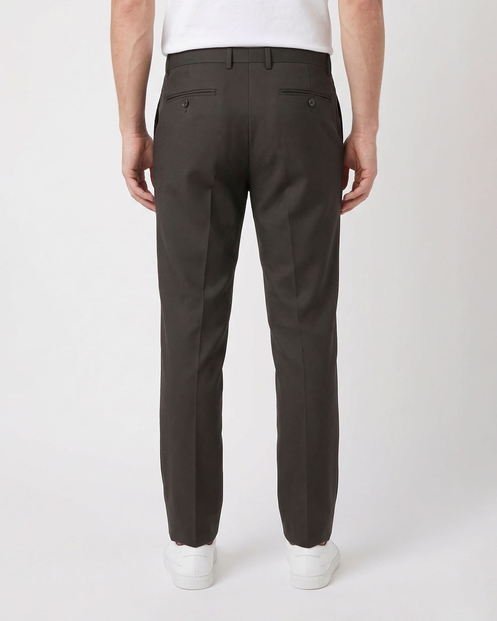 Eminent Men’s Regular Dress Pants, Men's Formal Pants, Eminent, Chase Value