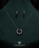 Eminent Women's Locket Set