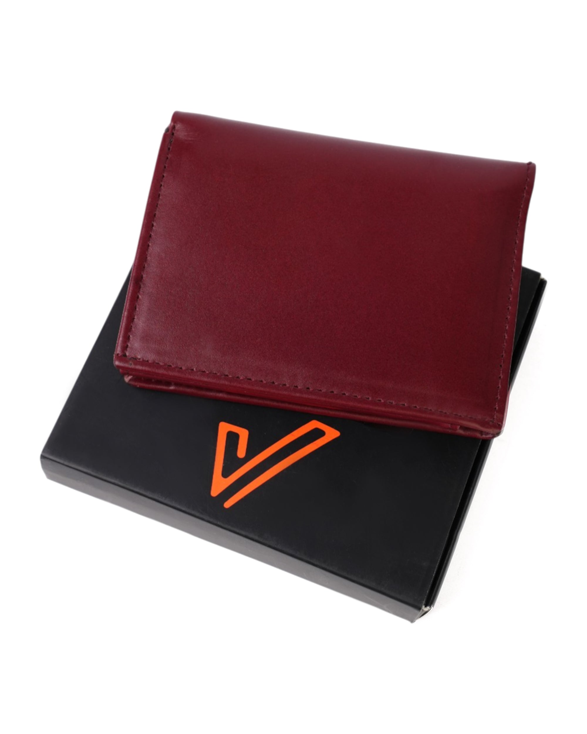Men's Leather Wallet