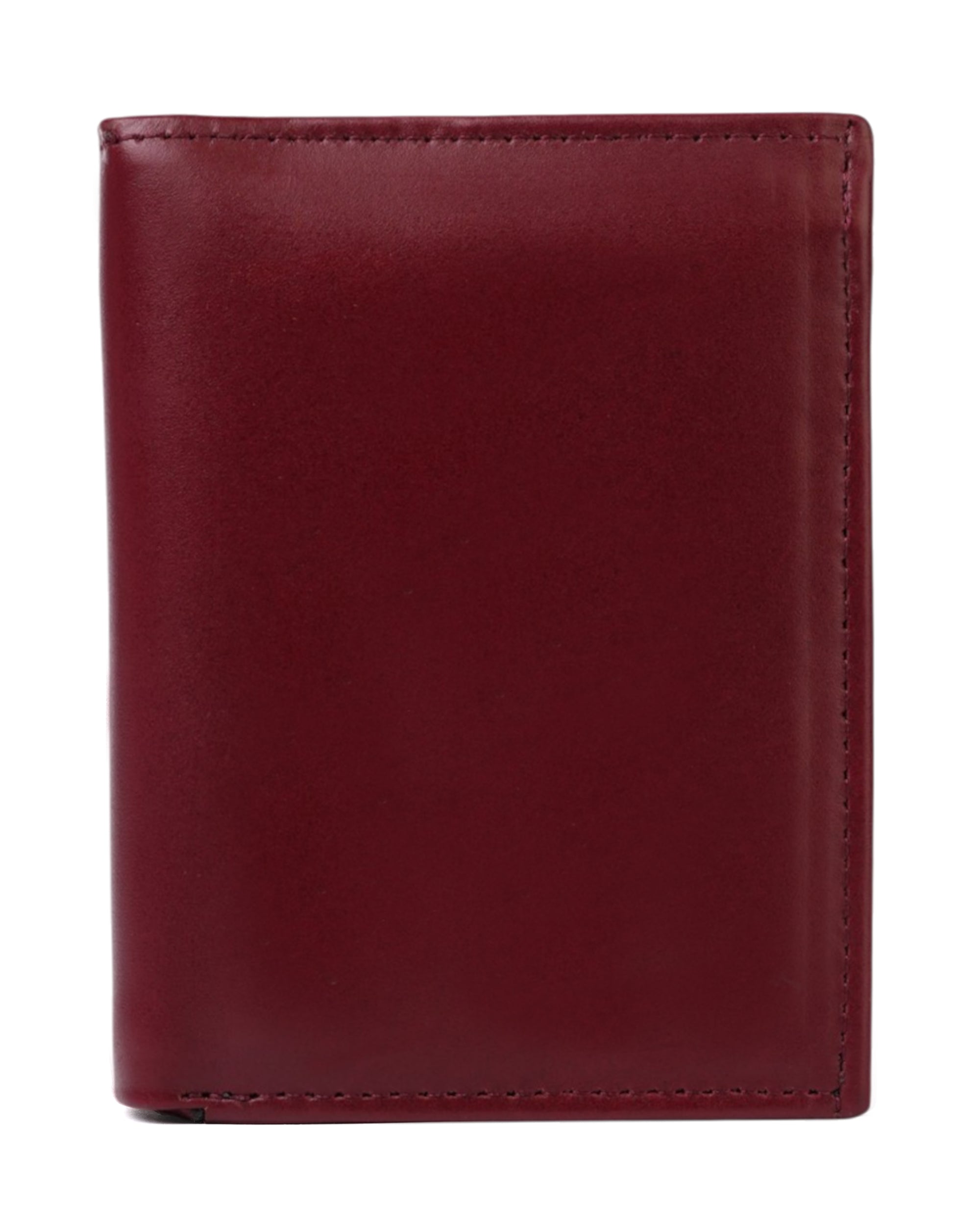 Men's Leather Wallet