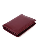 Men's Leather Wallet