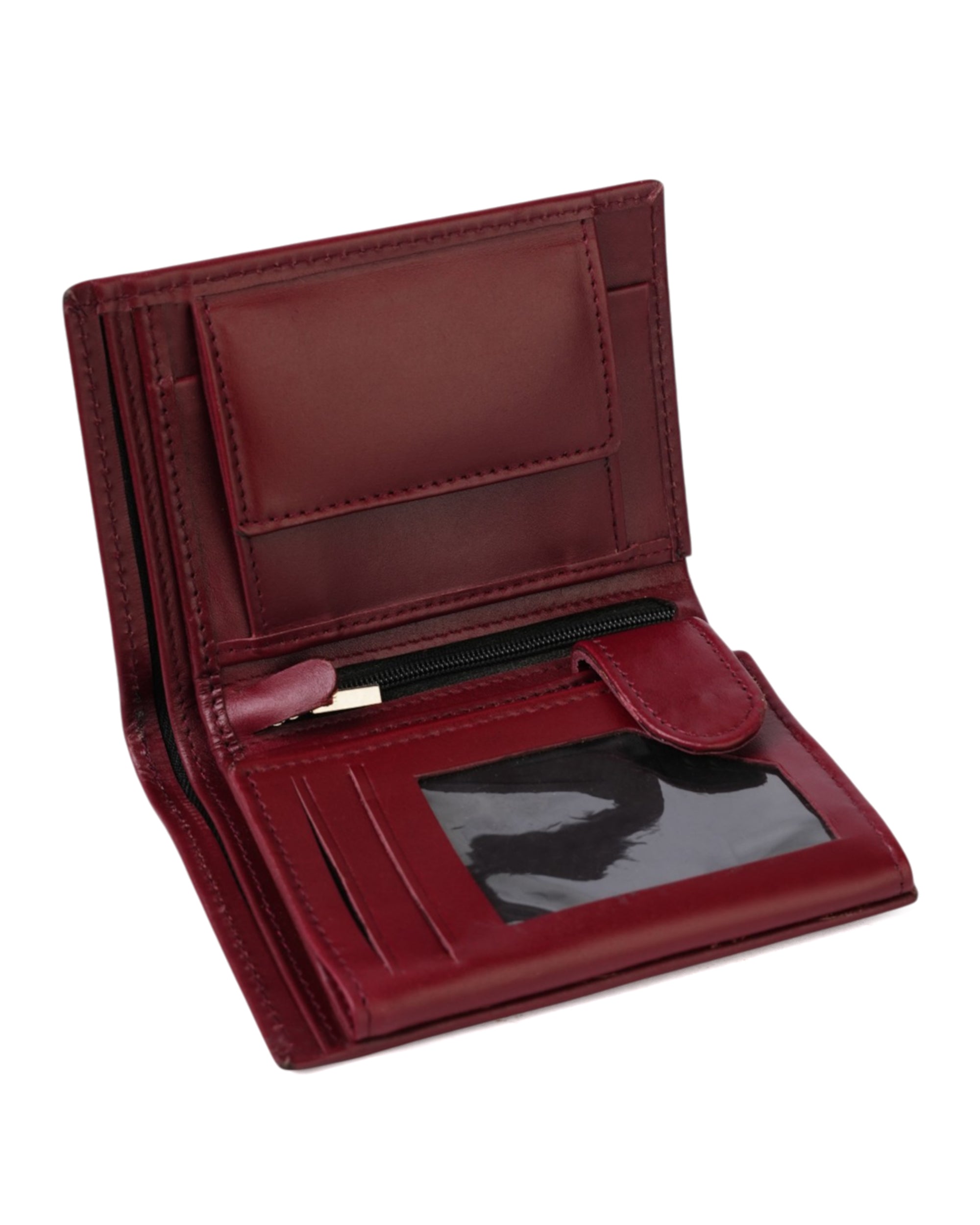 Men's Leather Wallet
