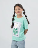 Valuables Girls Half Sleeves T-Shirt, Girls T-Shirts, Chase Value, Chase Value