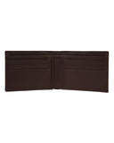 Men's Cow Leather Wallet
