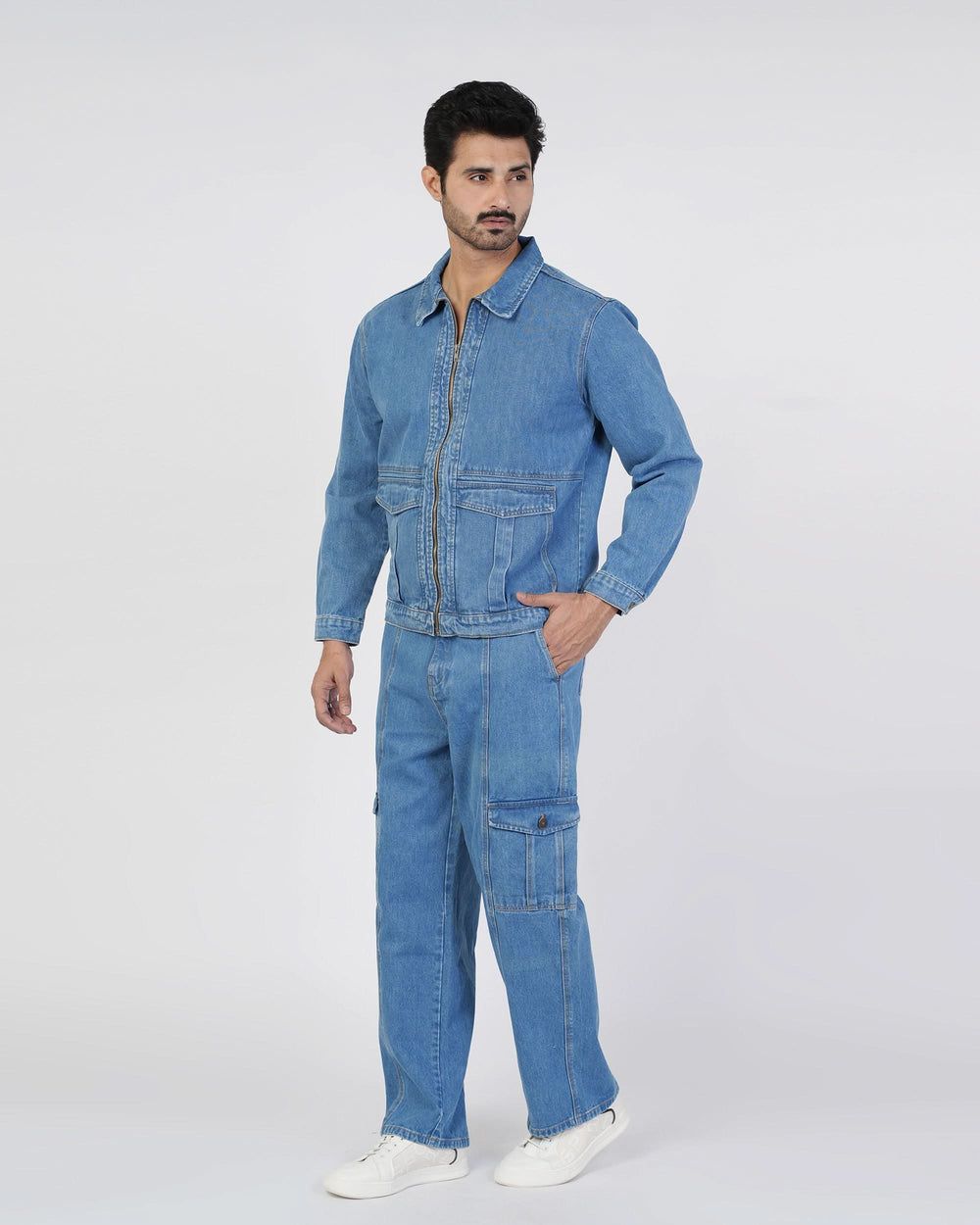Eminent Men’s Co-ord Set, Men's Sweater & Sweat Shirts, Eminent, Chase Value