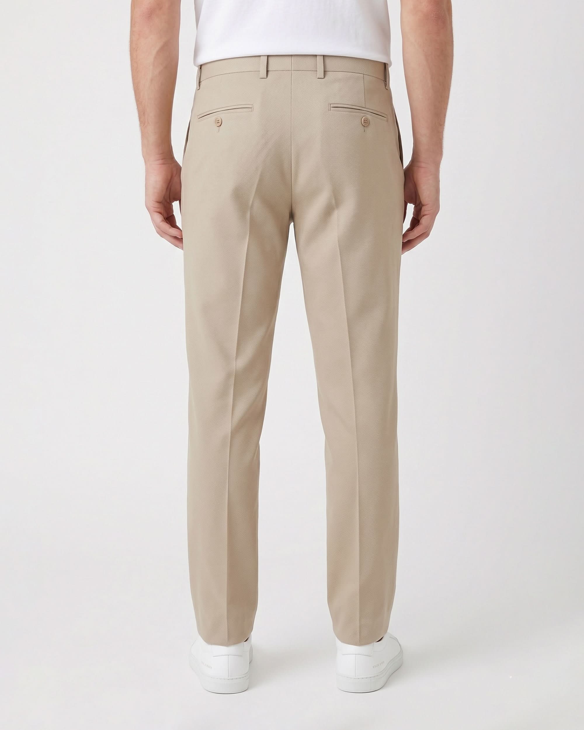 Eminent Men’s Regular Dress Pants, Men's Formal Pants, Eminent, Chase Value