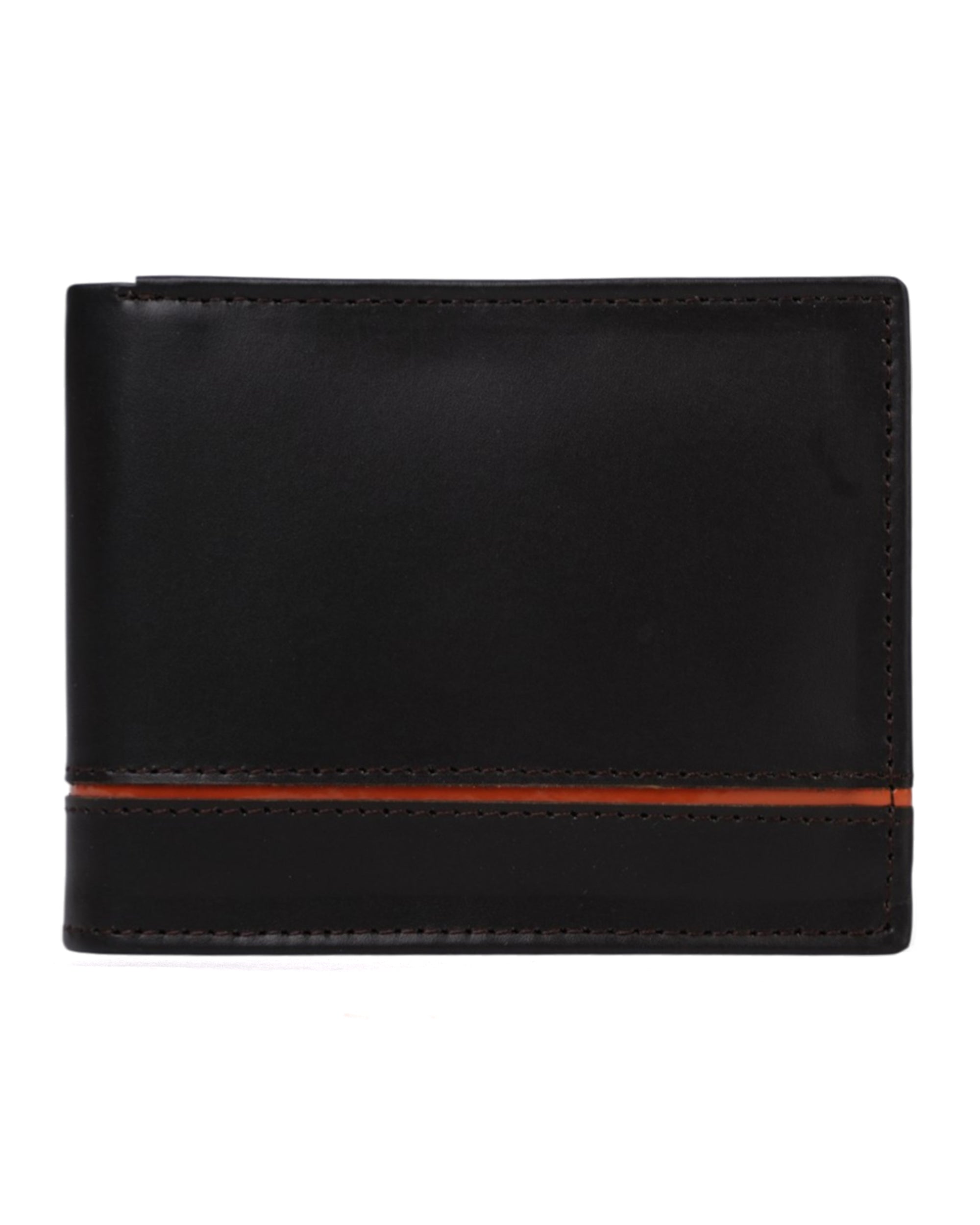 Men's Leather Wallet