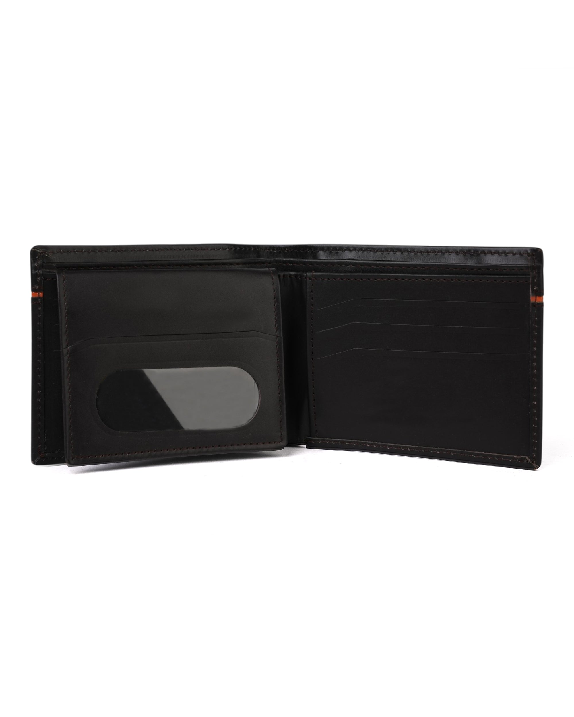 Men's Leather Wallet