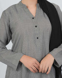 Valuables Women’s Stripe 2pcs Suit, Women Shalwar Suits, Chase Value, Chase Value