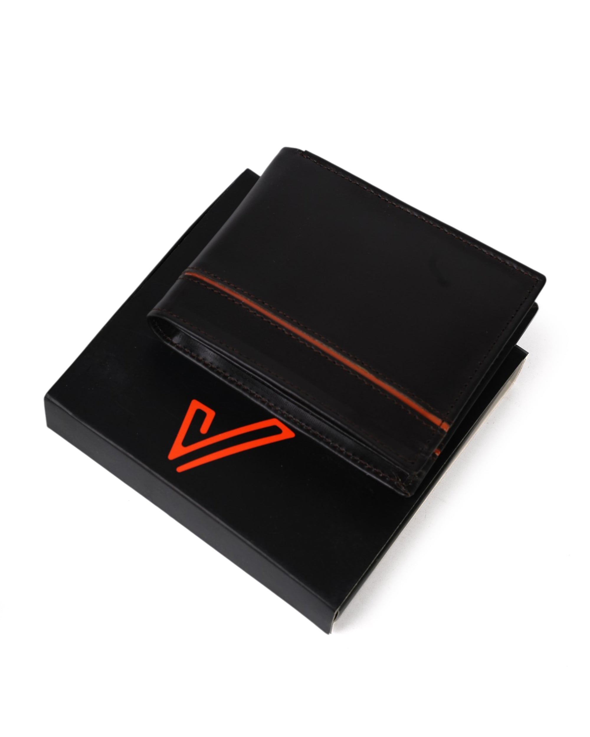 Men's Leather Wallet