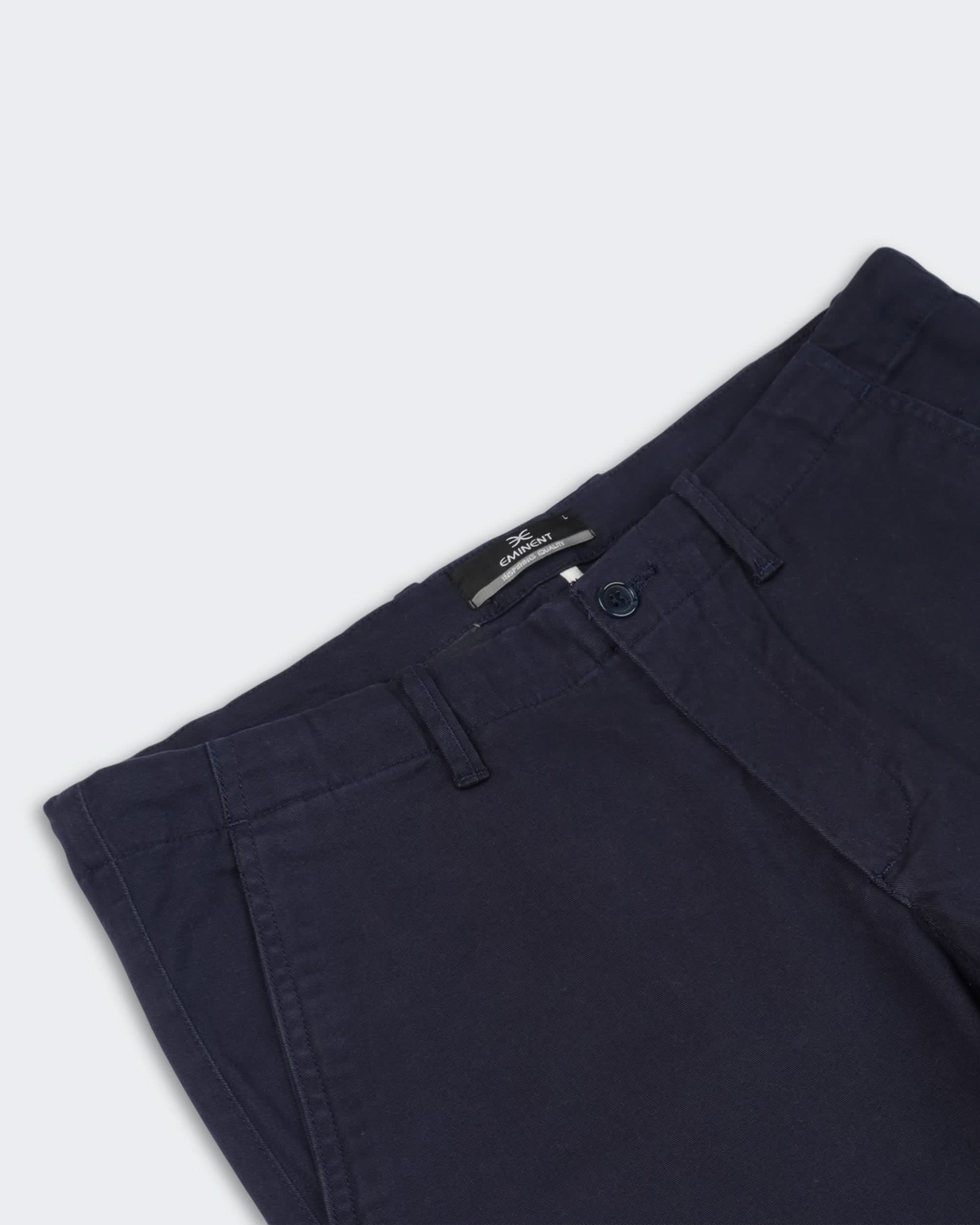 Eminent Men’s Cotton Casual Trousers, Men's Lowers & Sweatpants, Eminent, Chase Value
