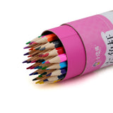 Color Pencil 36 Pcs - Pink, Coloring Tools, Chase Value, Chase Value