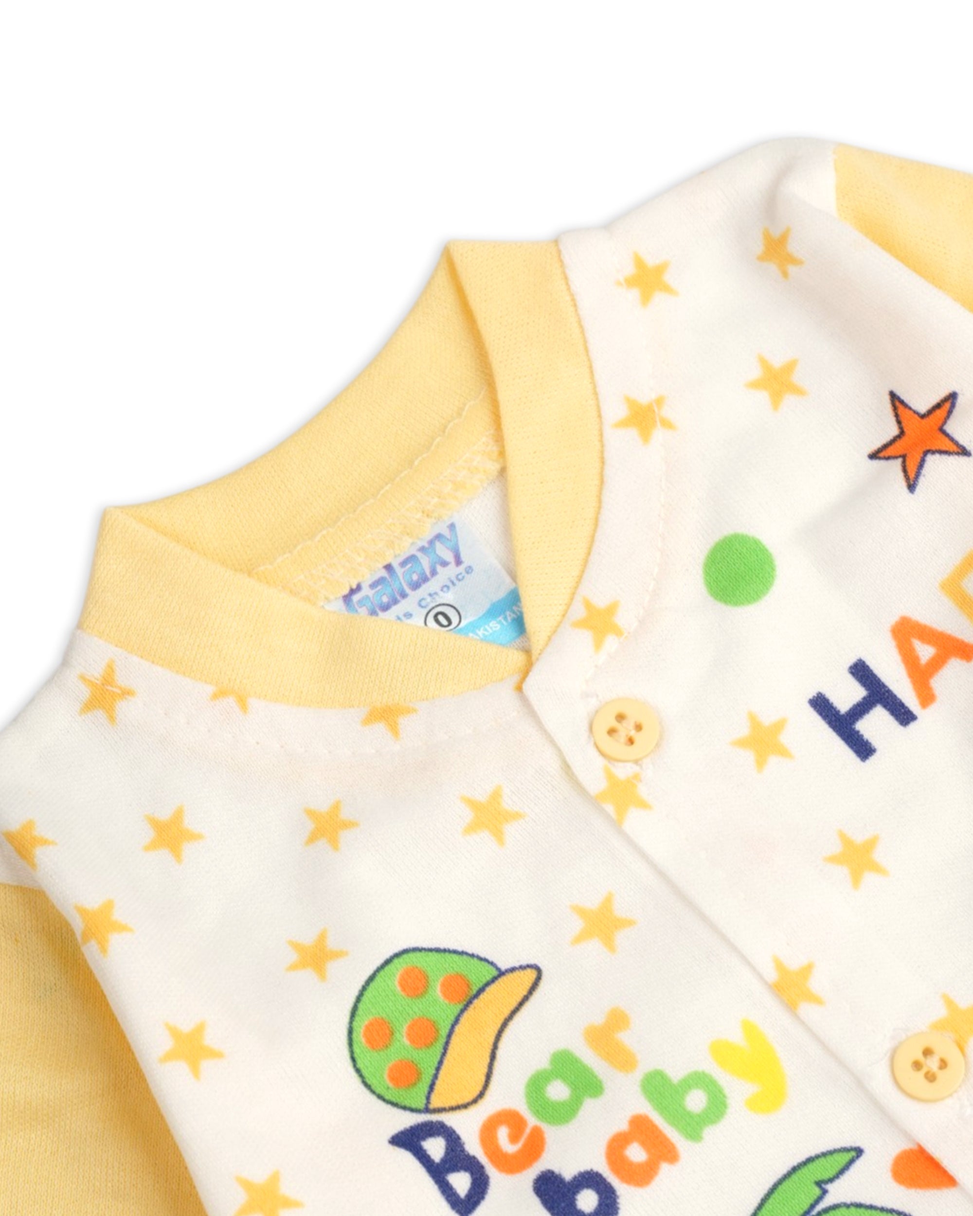 Newborn Boys Suit