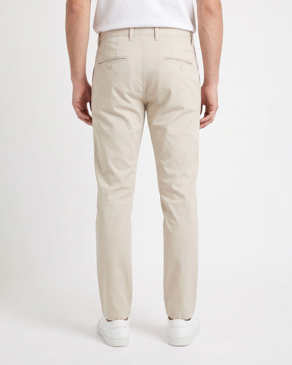 Eminent Men’s Cotton Casual Trousers, Men's Lowers & Sweatpants, Eminent, Chase Value