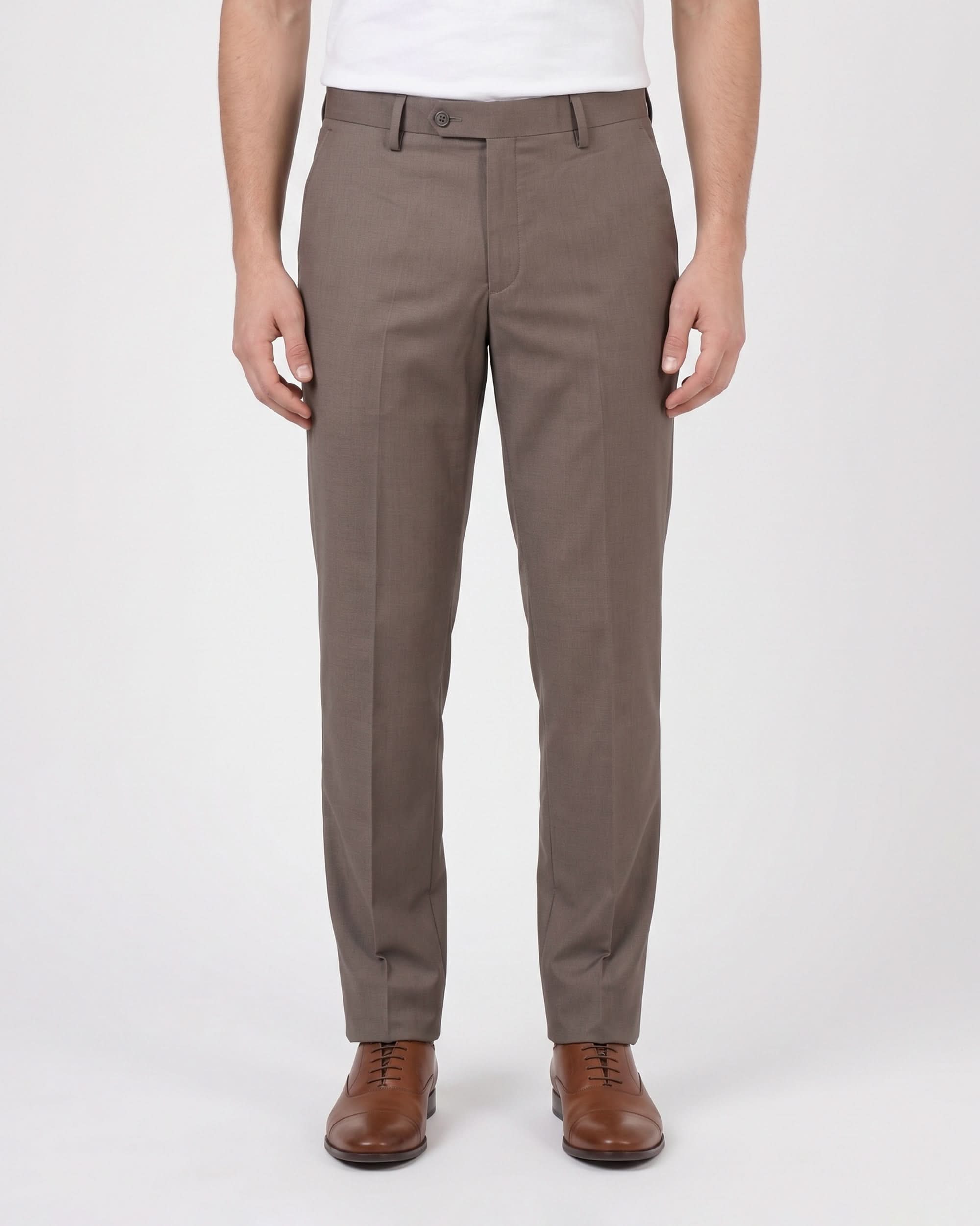 Eminent Men’s Regular Dress Pants, Men's Formal Pants, Eminent, Chase Value