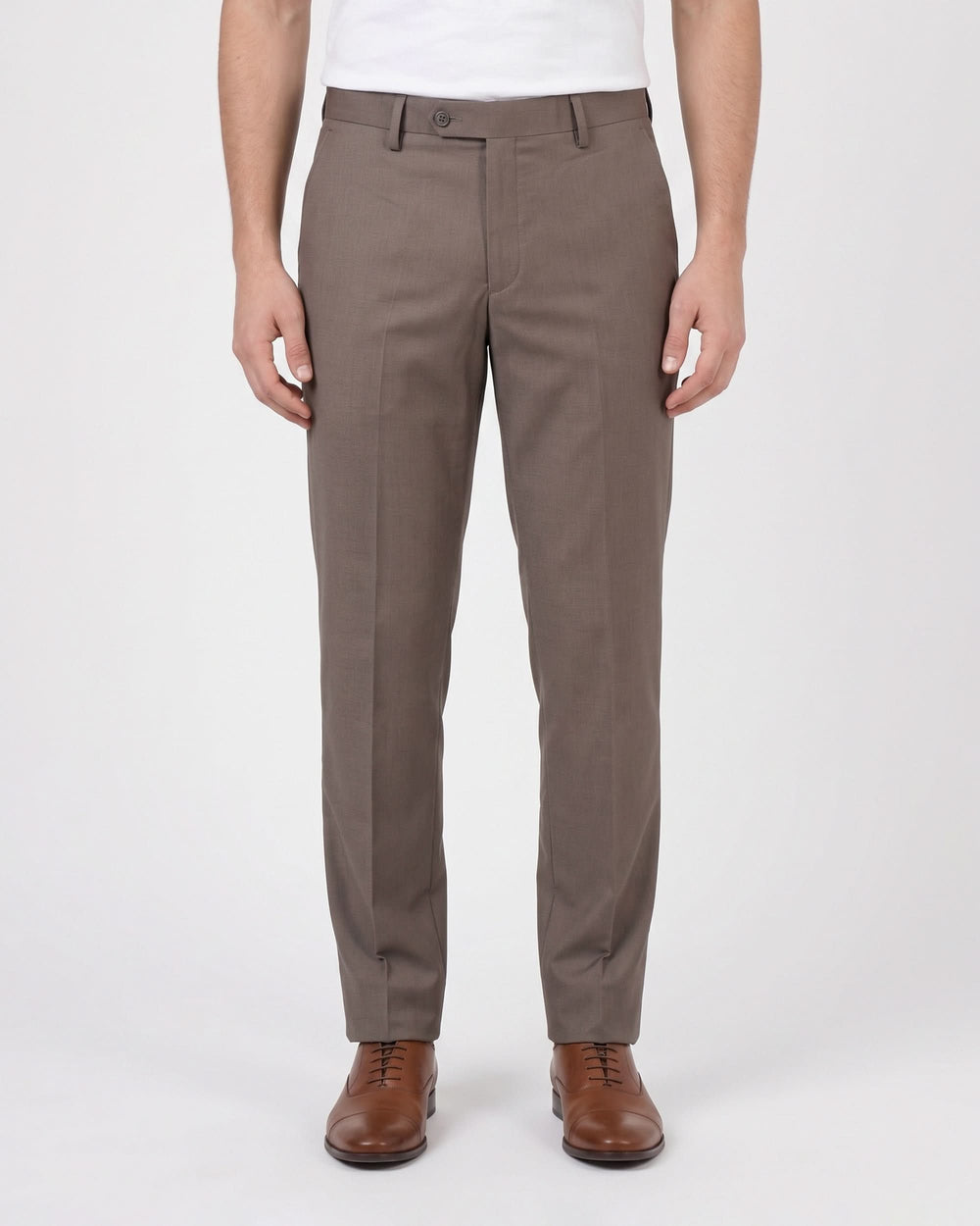 Eminent Men’s Regular Dress Pants, Men's Formal Pants, Eminent, Chase Value