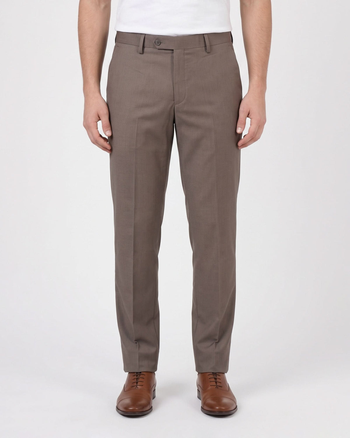 Eminent Men’s Regular Dress Pants, Men's Formal Pants, Eminent, Chase Value