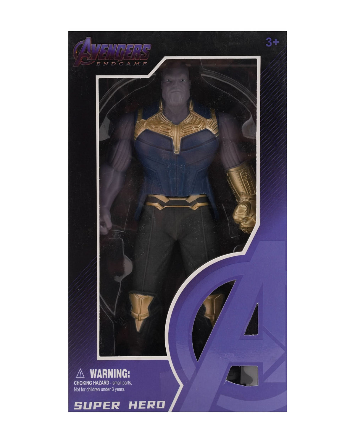 Figure Set 23CM, Action Figures, Chase Value, Chase Value
