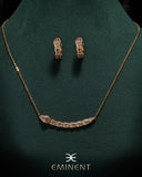Eminent Women's Locket Set