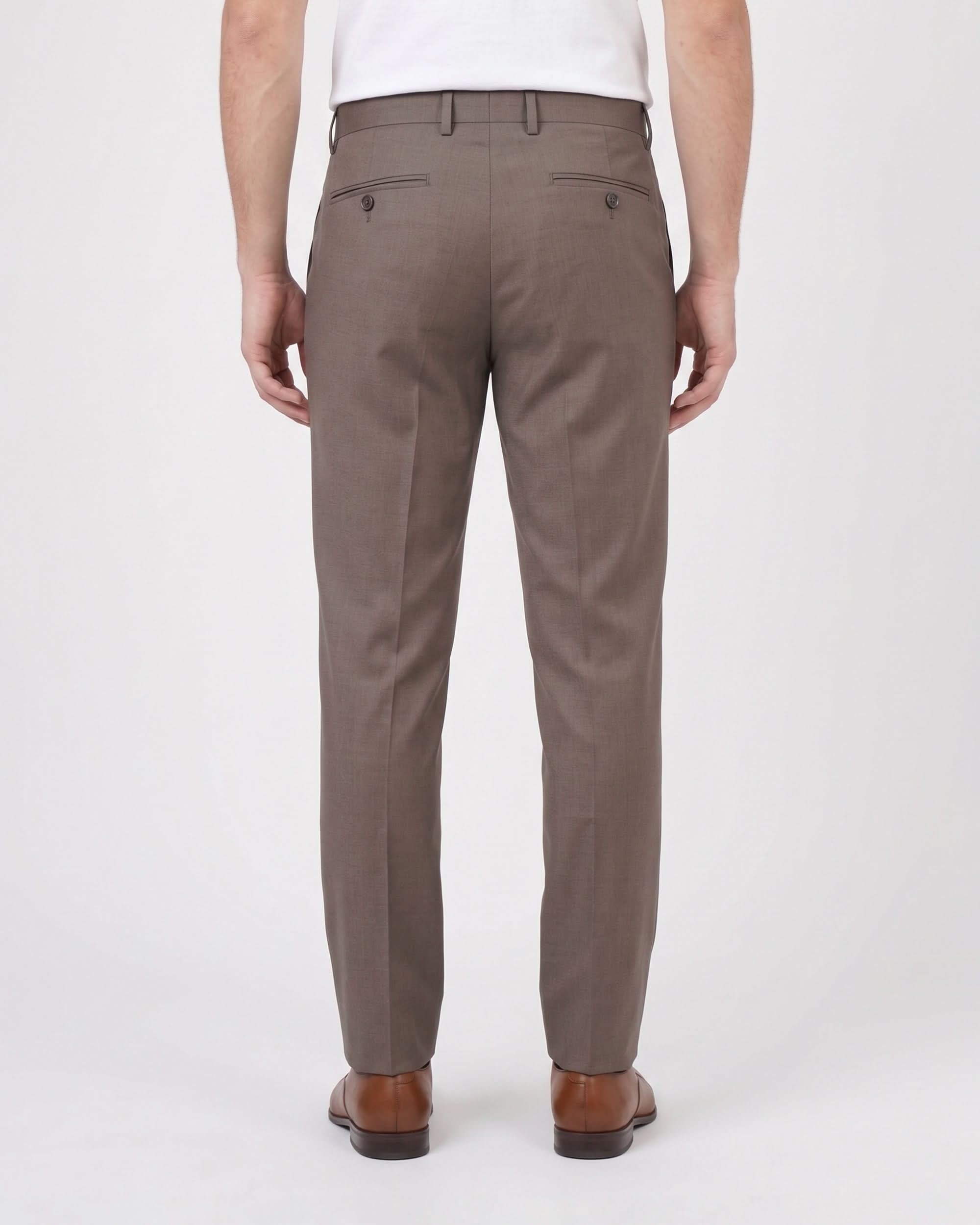 Eminent Men’s Regular Dress Pants, Men's Formal Pants, Eminent, Chase Value
