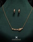 Eminent Women's Locket Set