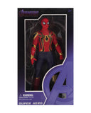 Spiderman 23CM, Action Figures, Chase Value, Chase Value