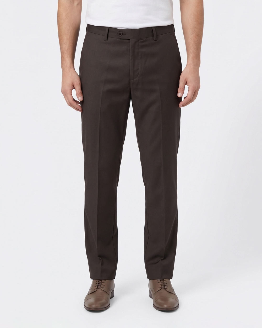 Eminent Men’s Regular Dress Pants, Men's Formal Pants, Eminent, Chase Value
