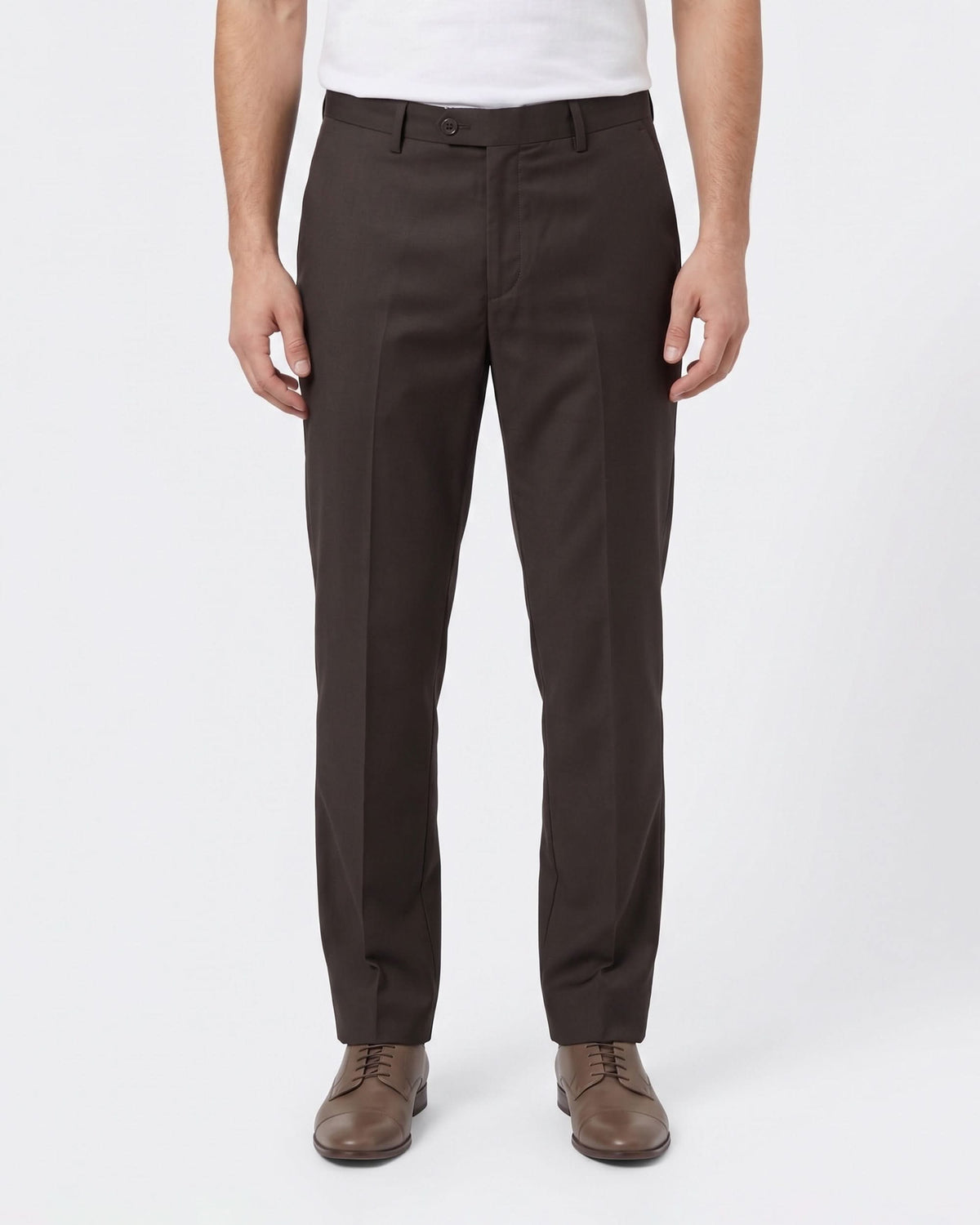 Eminent Men’s Regular Dress Pants, Men's Formal Pants, Eminent, Chase Value