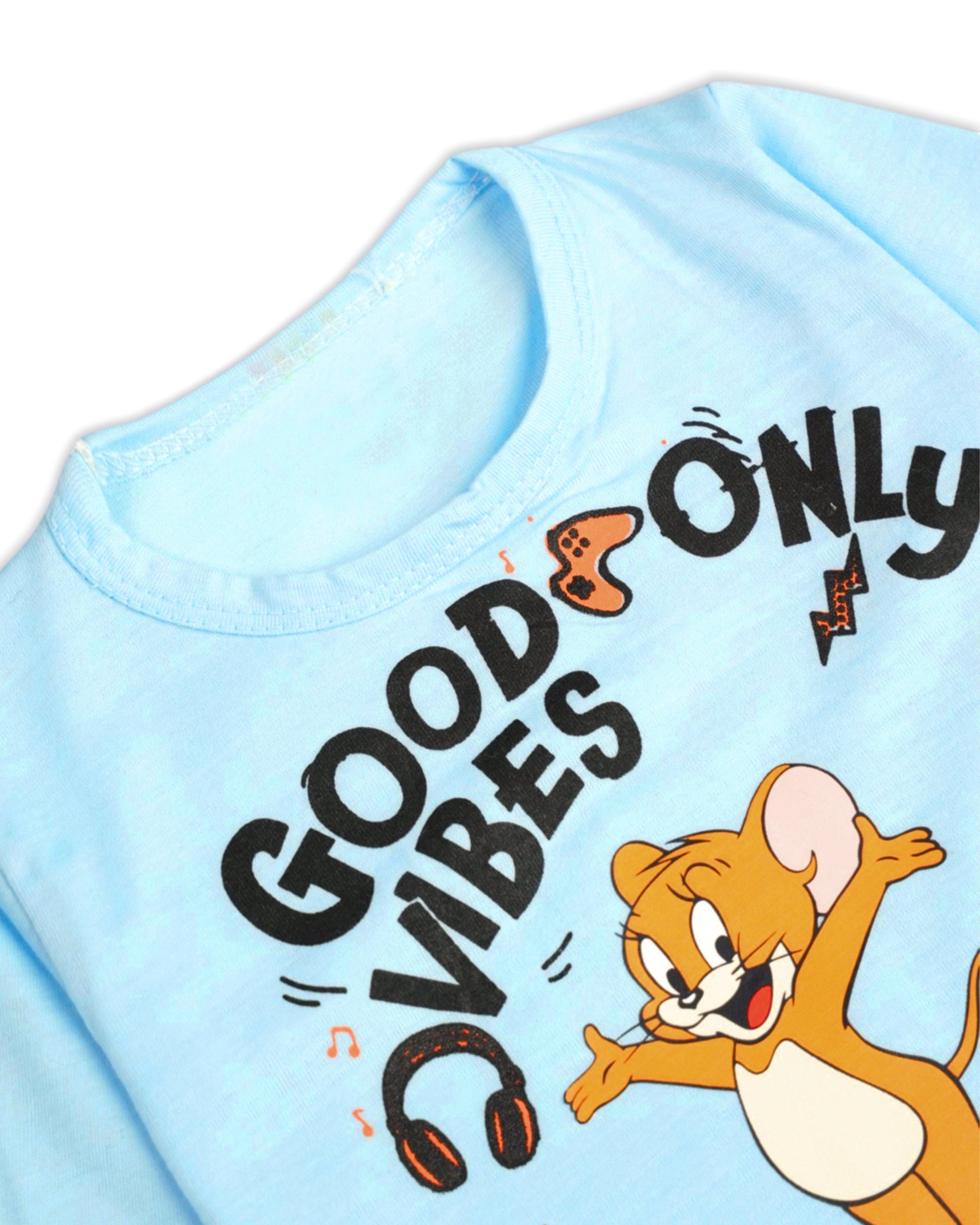 Newborn Boys Full Sleeves Suit