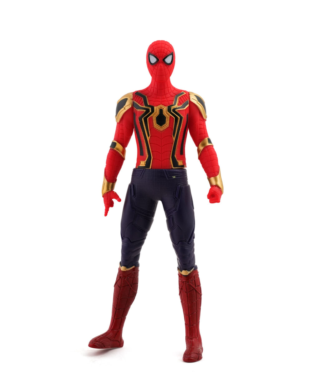 Spiderman 23CM, Action Figures, Chase Value, Chase Value