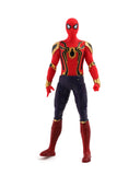Spiderman 23CM, Action Figures, Chase Value, Chase Value