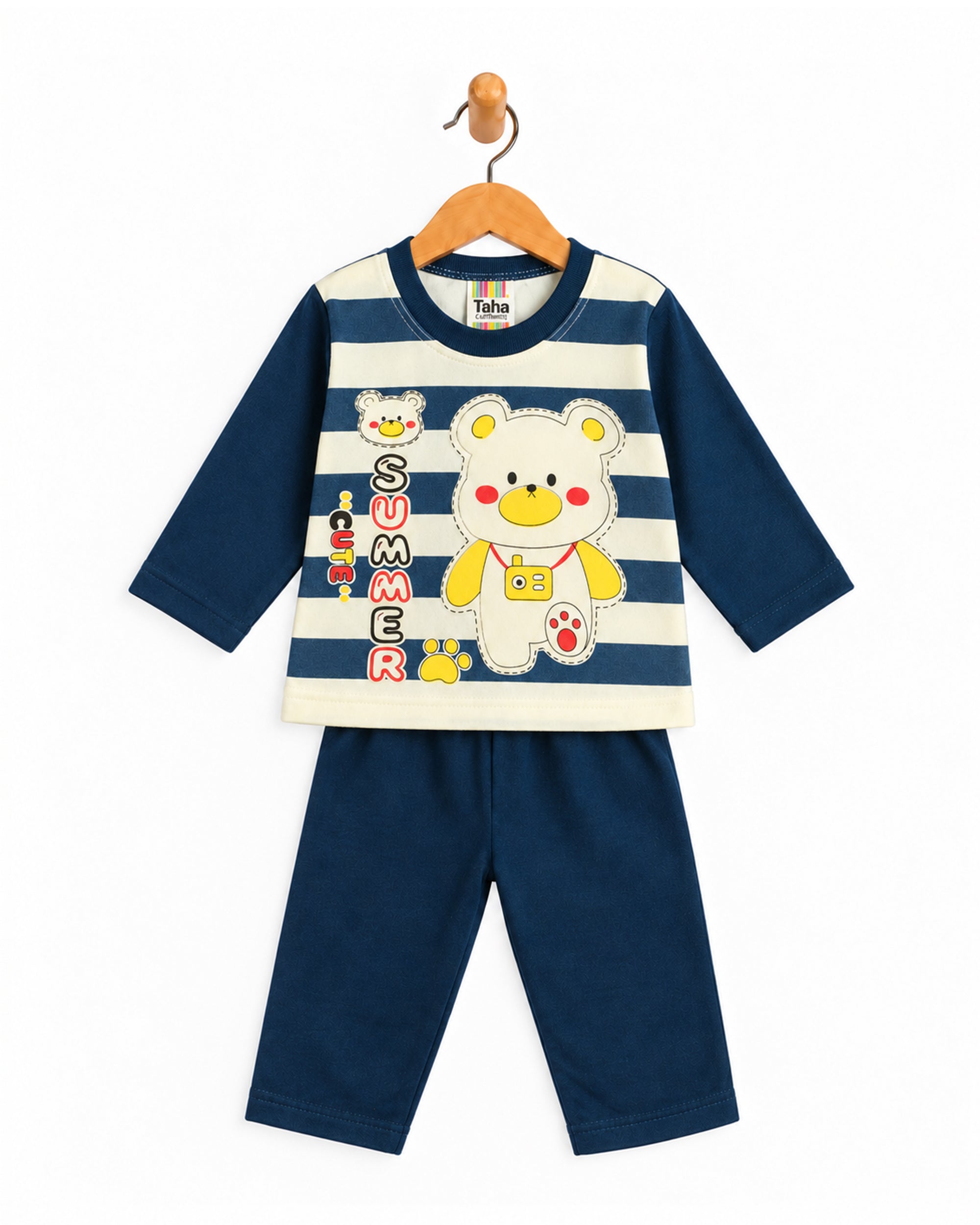 Newborn Boys Suit