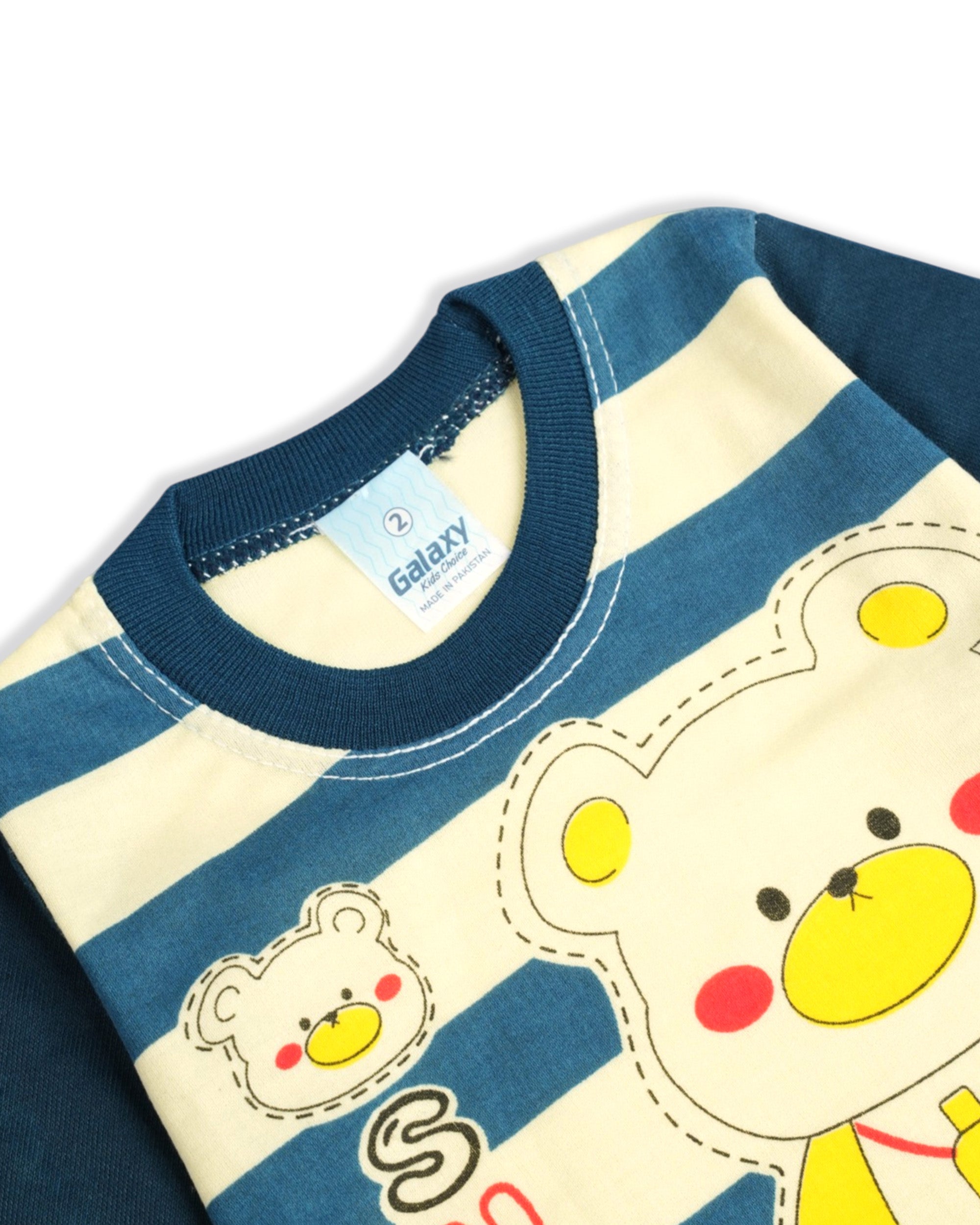 Newborn Boys Suit