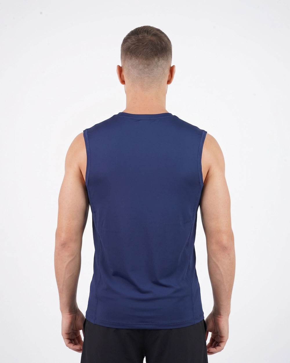 Eminent Men’s Graphic Dri-Fit Sando, Men's T-Shirts & Polos, Eminent, Chase Value