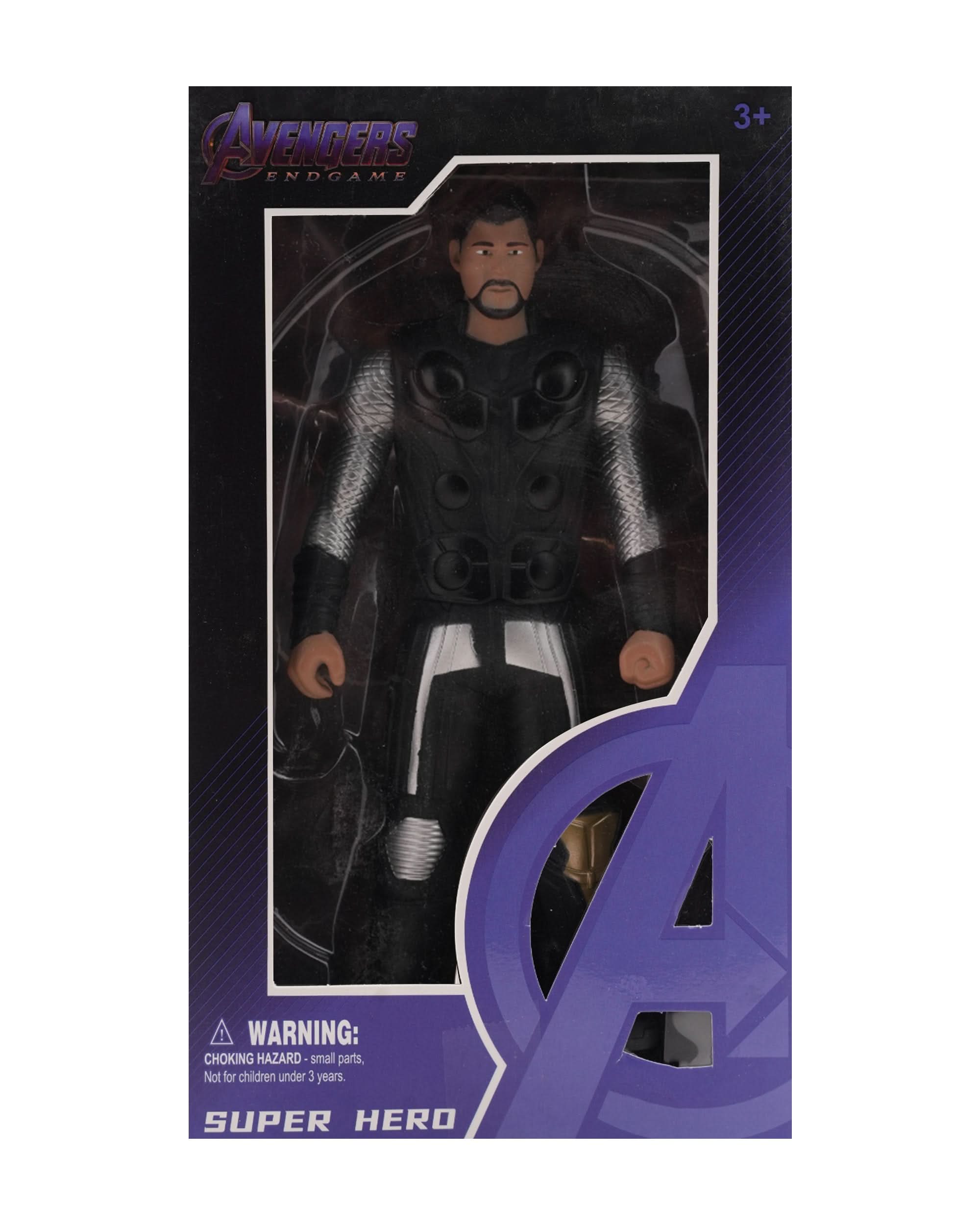 Thor 23CM, Action Figures, Chase Value, Chase Value