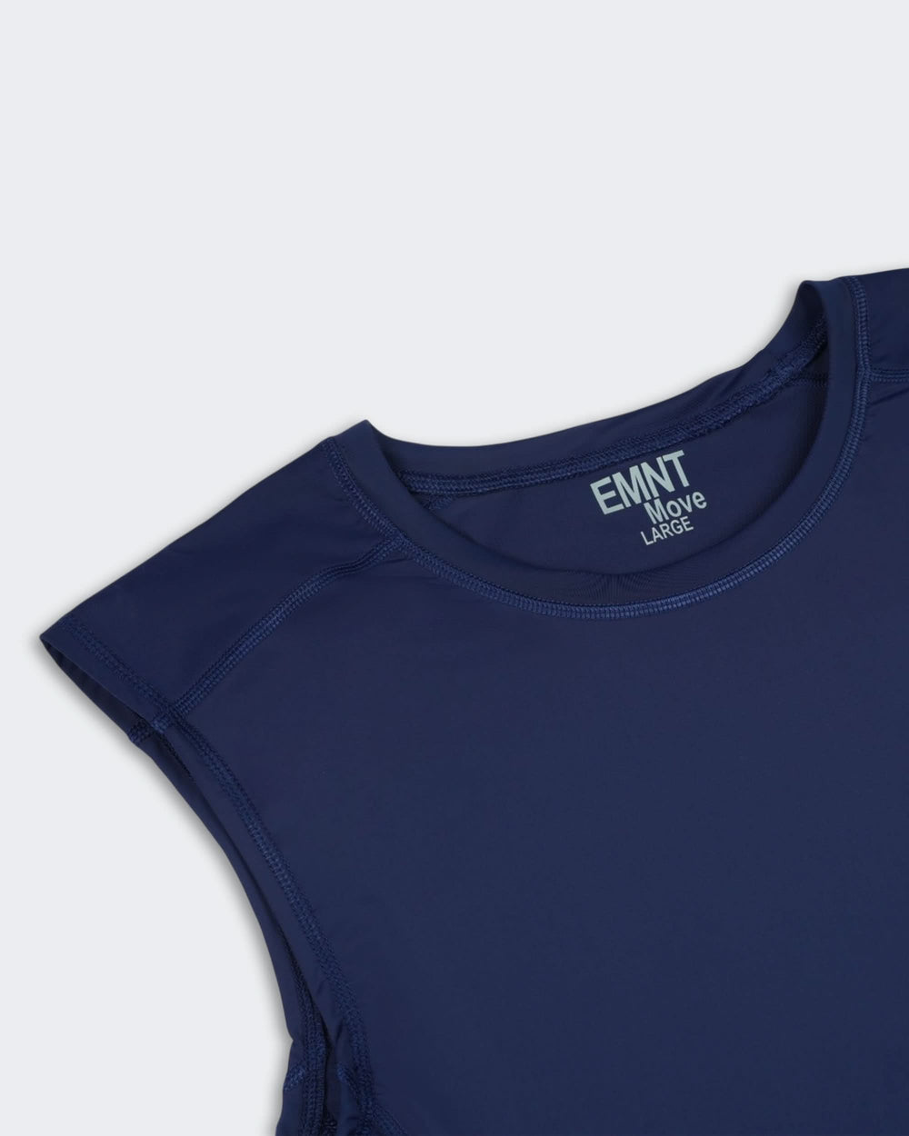 Eminent Men’s Graphic Dri-Fit Sando, Men's T-Shirts & Polos, Eminent, Chase Value