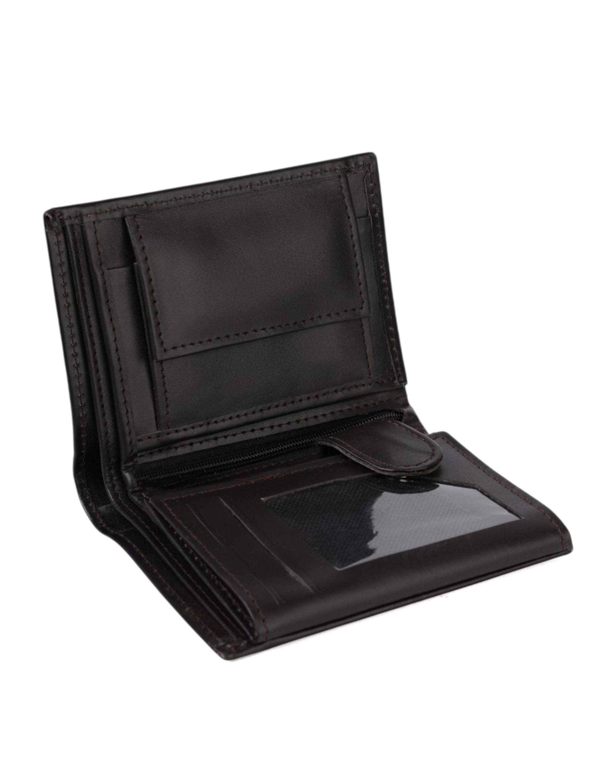 Men's Leather Wallet