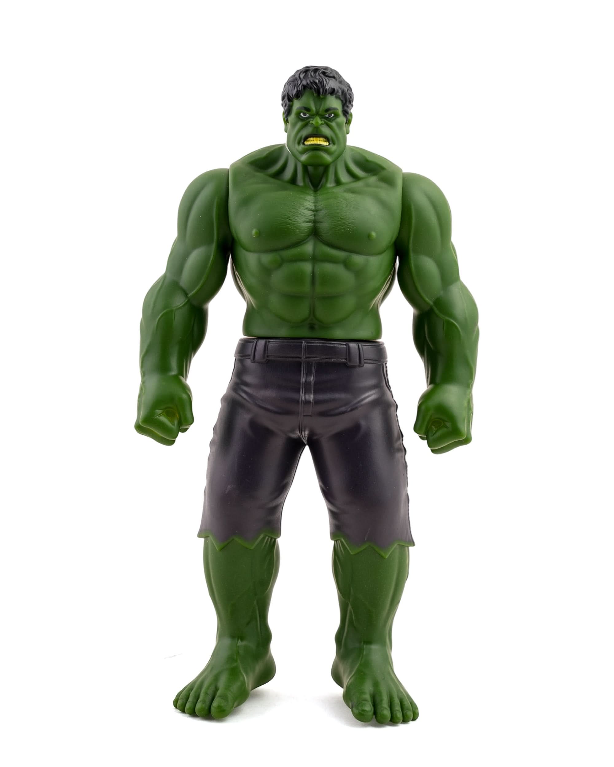 Hulk 23CM, Action Figures, Chase Value, Chase Value