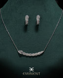 Eminent Women's Locket Set
