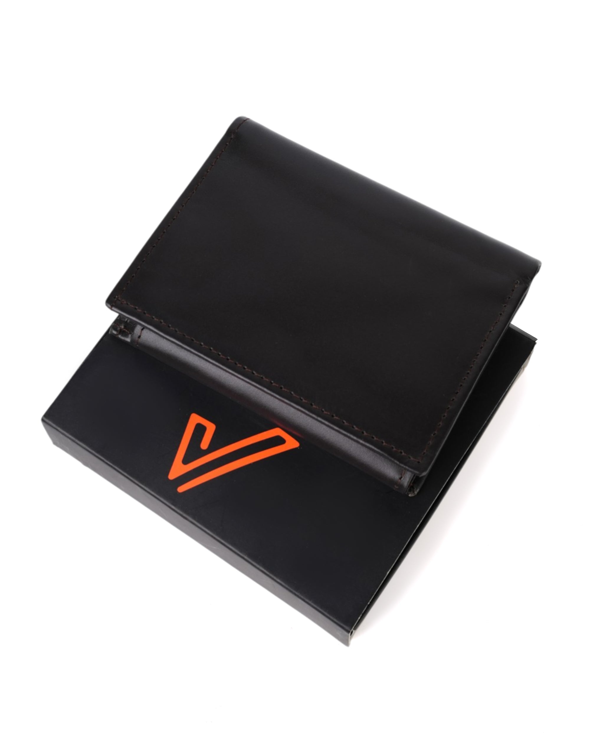 Men's Leather Wallet
