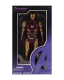 Iron Man 23CM, Action Figures, Chase Value, Chase Value