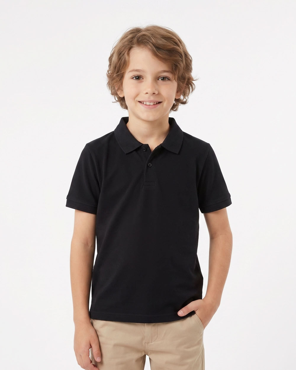 Eminent Boys’ Polo T-Shirt, Boys T-Shirts, Eminent, Chase Value